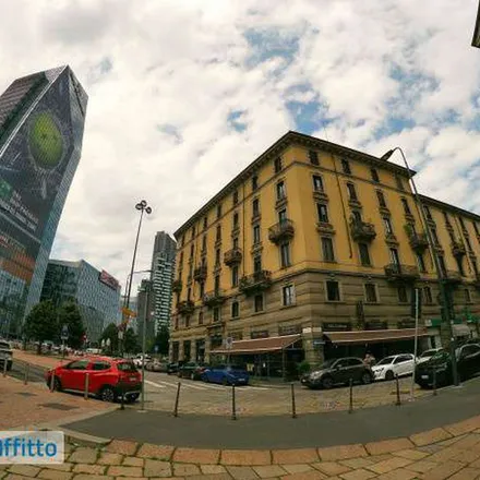 Image 3 - Trattoria La Fattoria, Via Gustavo Fara 1, 20124 Milan MI, Italy - Apartment for rent