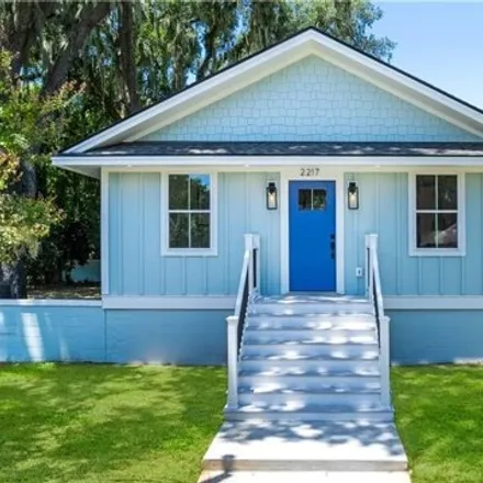 Buy this 3 bed house on 2217 Tennessee Ave in Savannah, Georgia