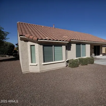 Image 3 - 20543 North 262nd Drive, Buckeye, AZ 85396, USA - House for sale