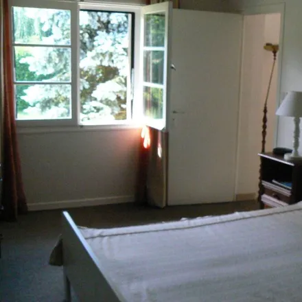 Rent this 1 bed house on 47450 Saint-Hilaire-de-Lusignan