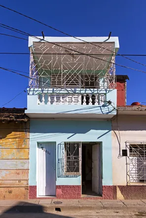 Image 1 - Trinidad, Purísima, SANCTI SPIRITUS, CU - House for rent