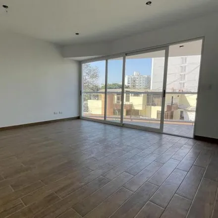 Image 1 - Avenida José Galvez Barrenechea 633, San Borja, Lima Metropolitan Area 15000, Peru - Apartment for sale