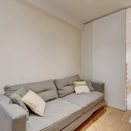 Rent this 1 bed apartment on Bourse in 75002 Paris, France