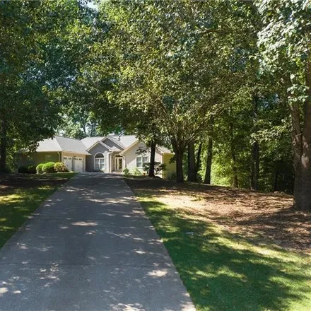 Image 2 - 3649 Shady Oak Trail, Hall County, GA 30506, USA - House for sale