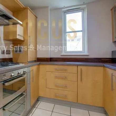 Image 7 - Helmdon Road, Leicester, LE2 7AL, United Kingdom - Room for rent