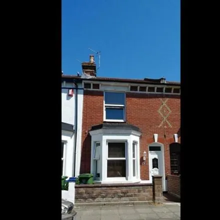 Image 2 - Darlington Road, Portsmouth, PO4 0NF, United Kingdom - Townhouse for rent