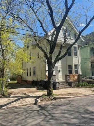 Image 1 - 105;107 Ivy Street, New Haven, CT 06511, USA - House for sale