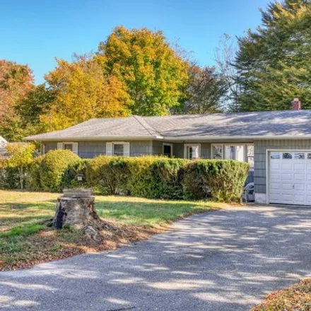 Buy this 3 bed house on 22 Palma Terrace in East Hampton North, NY 11937