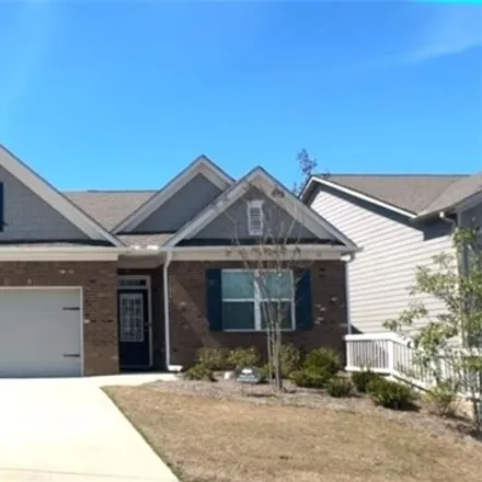 Buy this 4 bed house on unnamed road in Flowery Branch, Hall County