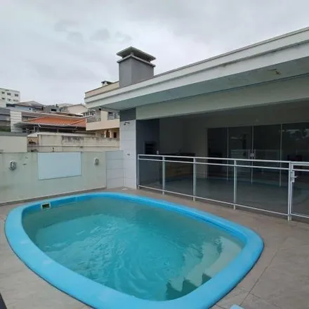 Buy this 2 bed apartment on Rua Domingos Barbosa in Forquilhas, São José - SC
