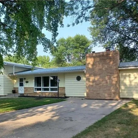 Buy this 3 bed house on 2099 Denfeld Drive in Benson, MN 56215