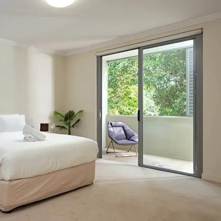 Rent this 2 bed apartment on Warrawee NSW 2074