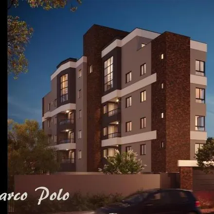 Buy this 3 bed apartment on Rua Doutor Motta Júnior in Aristocrata, São José dos Pinhais - PR