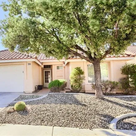 Rent this 2 bed house on 7025 Feather Pine Street in Las Vegas, NV 89131