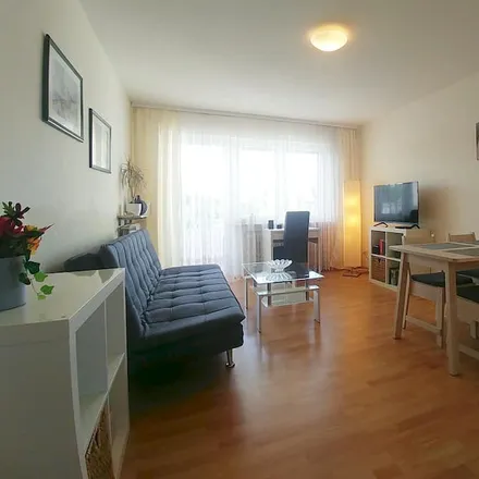 Rent this 1 bed apartment on Wallersheim in Koblenz, Rhineland-Palatinate