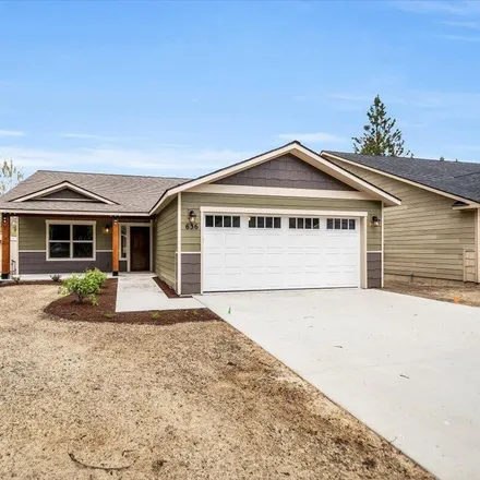 Buy this 3 bed house on 674 East Valley Street South in Bonner County, ID 83822