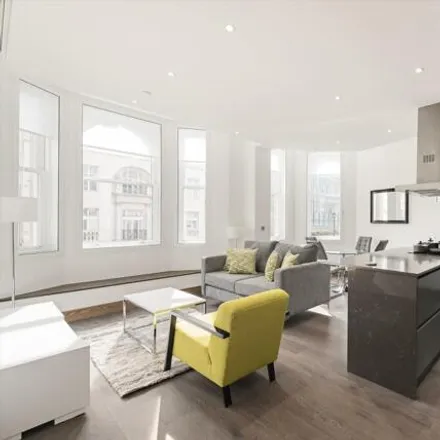 Buy this 1 bed apartment on 10-12 Hanway Street in London, W1T 1UE