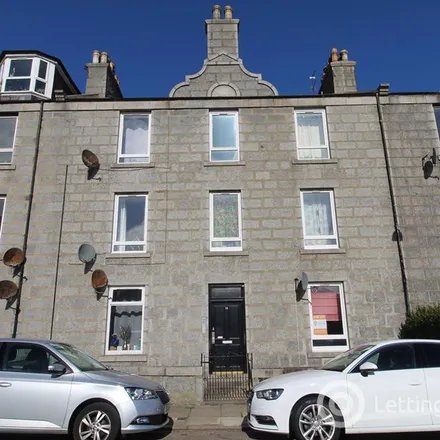 Image 4 - 33 Elmbank Terrace, Aberdeen City, AB24 3PD, United Kingdom - Apartment for rent