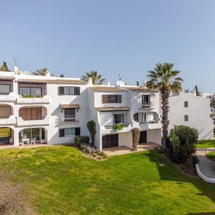 Rent this 2 bed apartment on unnamed road in 8200-385 Albufeira, Portugal