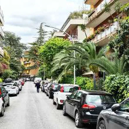 Image 1 - Via Giuseppe Lorenzoni, 00143 Rome RM, Italy - Apartment for rent