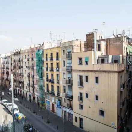 Image 9 - Carrer Sant Pau, 53B, 08001 Barcelona, Spain - Apartment for rent