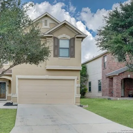 Buy this 3 bed house on 1031 Sundance Hunt in San Antonio, Texas