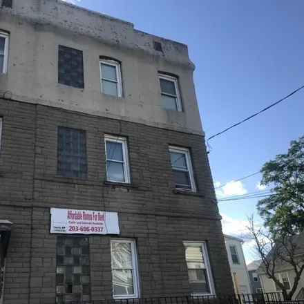 Rent this 1 bed house on 421 Bishop Ave Unit 12 in Bridgeport, Connecticut