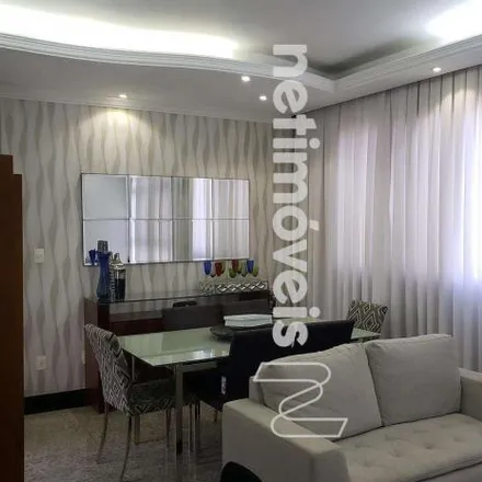 Buy this 3 bed apartment on Praça Domingos Gatti in Barreiro, Belo Horizonte - MG