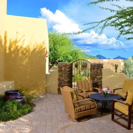 Image 5 - 1108 West Titleist Drive, Oro Valley, AZ 85755, USA - House for rent
