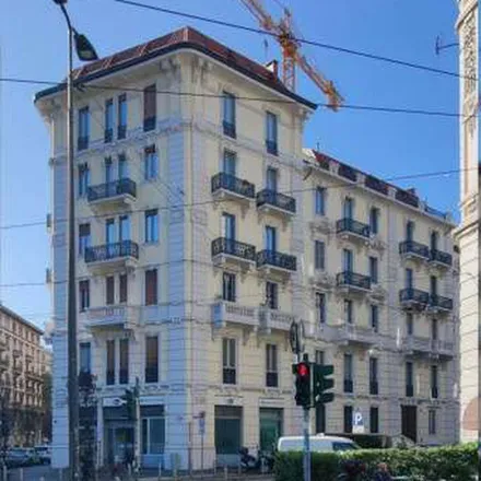 Image 5 - Via Antonio Stoppani 40, 20129 Milan MI, Italy - Apartment for rent