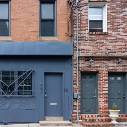 Rent this studio apartment on St Agnes - St John Nepomucene in 319 Brown Street, Philadelphia