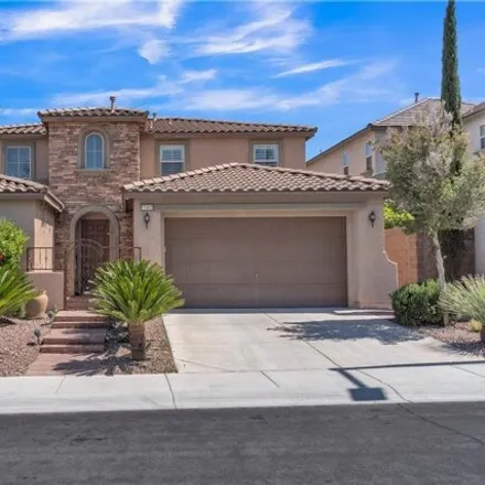 Buy this 5 bed house on 11423 Valentino Lane in Las Vegas, NV 89138