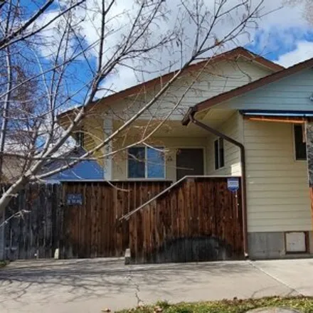 Buy this 2 bed house on 457 Northwest Harwood Avenue in Prineville, OR 97754