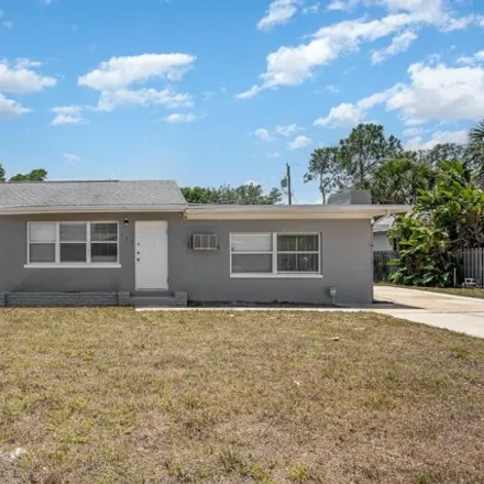 Buy this 2 bed house on 457 Michigan Avenue in Indialantic, Brevard County