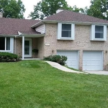 Buy this 5 bed house on 28771 Brooke Circle in Grosse Ile Township, MI 48138