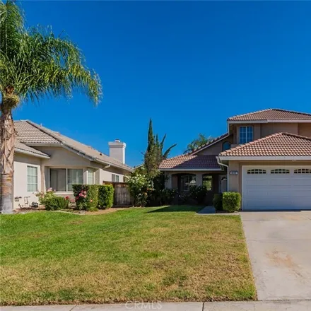 Buy this 4 bed house on 28142 Stillwater Drive in Menifee, CA 92584