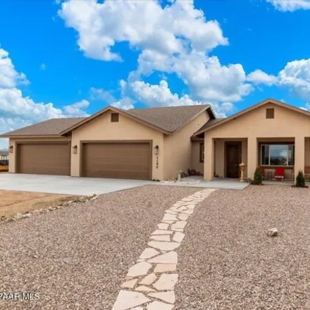 Buy this 3 bed house on West Center Street in Chino Valley, AZ 86323