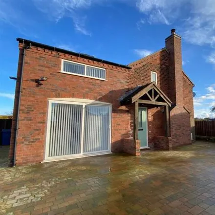 Rent this 4 bed house on Within Lane in Sandon Road, Hopton