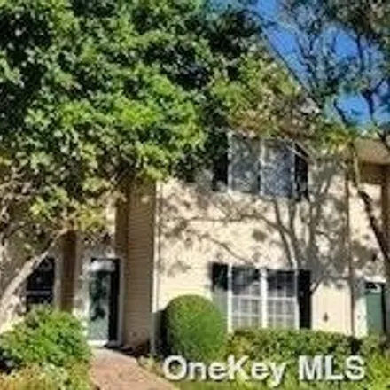 Rent this 2 bed condo on 1030 Savoy Drive in Melville, NY 11747