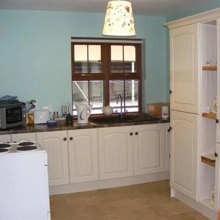Rent this 3 bed townhouse on Lisburn in Antrim, Northern Ireland