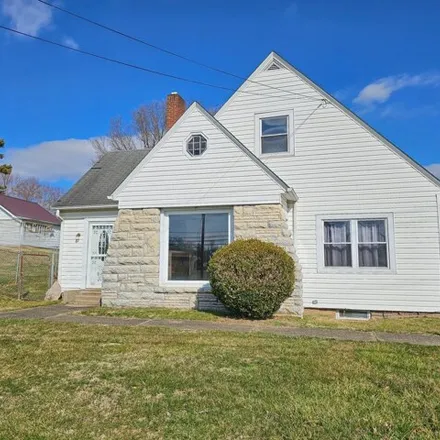 Buy this 3 bed house on 1624 SR 160 in Gallipolis, Gallipolis Township
