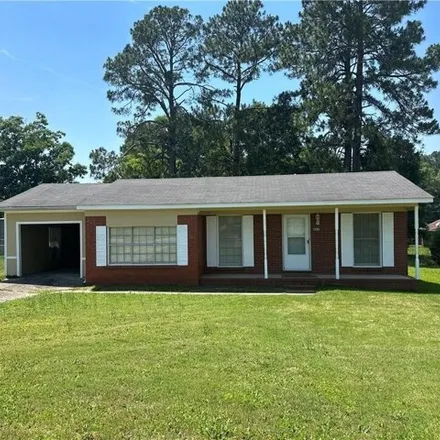 Buy this 3 bed house on 802 17th Avenue South in Phenix City, AL 36869