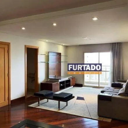 Buy this 4 bed apartment on Burger Map in Rua das Aroeiras, Jardim