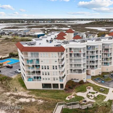 Image 9 - New River Inlet Road, North Topsail Beach, NC 28460, USA - Condo for sale