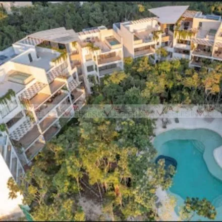 Buy this 1 bed apartment on 9 Poniente in 77765 Tulum, ROO