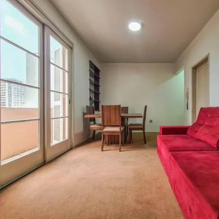 Rent this 1 bed apartment on Calçadão Osvaldo Cruz in Centro, Novo Hamburgo - RS