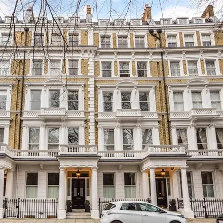 Rent this 2 bed apartment on 30 Courtfield Gardens in London, SW5 0PH