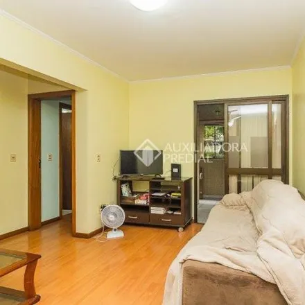 Rent this 2 bed apartment on Rua Ouro Preto in Cristo Redentor, Porto Alegre - RS