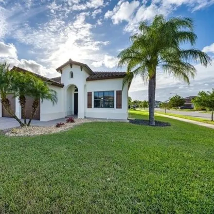 Buy this 3 bed house on 5090 Rimini Avenue in Ave Maria, Collier County