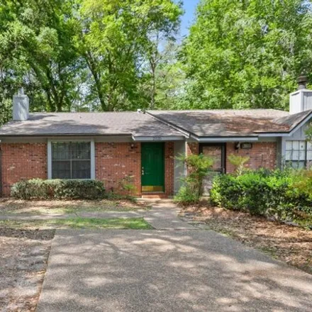 Rent this 2 bed house on 2033 Gardenbrook Lane in Tallahassee, FL 32301